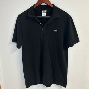 Lacoste Polo - Made in France
